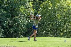 Ladies Golf 157